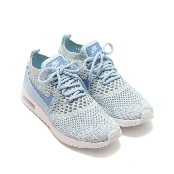 Nike Shoes - Nwot Nike women Air Max Shea ultra fly knit sz 8